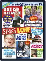 Ude og Hjemme (Digital) Subscription                    June 12th, 2019 Issue