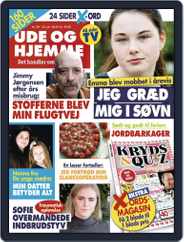 Ude og Hjemme (Digital) Subscription                    July 10th, 2019 Issue
