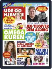 Ude og Hjemme (Digital) Subscription                    July 17th, 2019 Issue