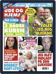 Ude og Hjemme (Digital) Subscription                    July 24th, 2019 Issue