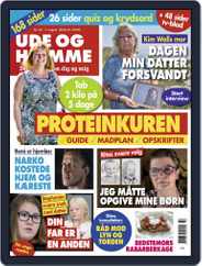Ude og Hjemme (Digital) Subscription                    August 7th, 2019 Issue