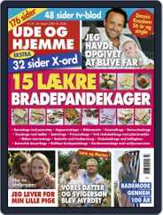 Ude og Hjemme (Digital) Subscription                    August 14th, 2019 Issue