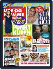 Ude og Hjemme (Digital) Subscription                    September 4th, 2019 Issue