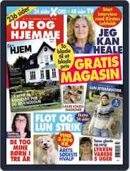 Ude og Hjemme (Digital) Subscription                    September 11th, 2019 Issue