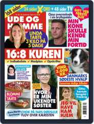Ude og Hjemme (Digital) Subscription                    September 18th, 2019 Issue