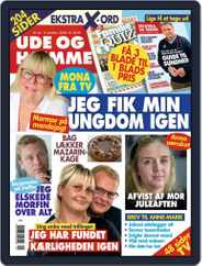 Ude og Hjemme (Digital) Subscription                    October 9th, 2019 Issue