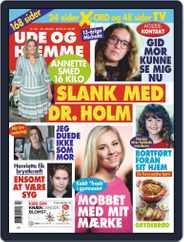 Ude og Hjemme (Digital) Subscription                    October 16th, 2019 Issue