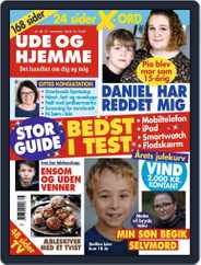 Ude og Hjemme (Digital) Subscription November 27th, 2019 Issue
