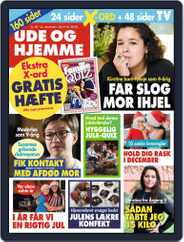 Ude og Hjemme (Digital) Subscription December 11th, 2019 Issue