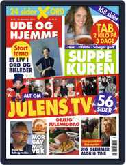 Ude og Hjemme (Digital) Subscription December 18th, 2019 Issue