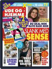 Ude og Hjemme (Digital) Subscription                    December 27th, 2019 Issue