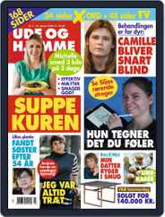 Ude og Hjemme (Digital) Subscription January 15th, 2020 Issue
