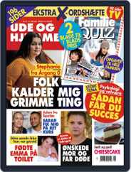 Ude og Hjemme (Digital) Subscription                    February 5th, 2020 Issue