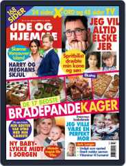 Ude og Hjemme (Digital) Subscription February 12th, 2020 Issue
