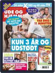 Ude og Hjemme (Digital) Subscription February 19th, 2020 Issue