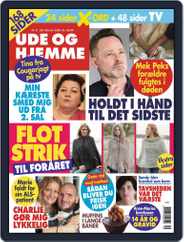 Ude og Hjemme (Digital) Subscription February 26th, 2020 Issue