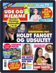 Ude og Hjemme (Digital) Subscription March 18th, 2020 Issue