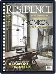 Residence (Digital) Subscription February 1st, 2018 Issue