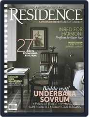 Residence (Digital) Subscription March 1st, 2018 Issue
