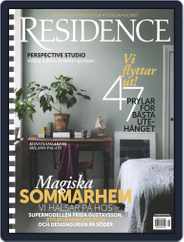 Residence (Digital) Subscription                    May 1st, 2018 Issue