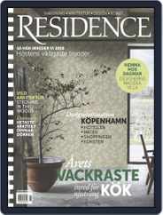 Residence (Digital) Subscription August 1st, 2018 Issue