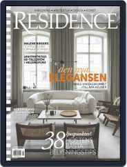 Residence (Digital) Subscription September 1st, 2018 Issue
