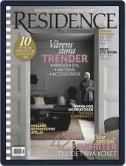 Residence (Digital) Subscription February 1st, 2019 Issue