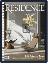 Residence (Digital) Subscription March 1st, 2019 Issue