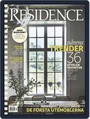 Residence (Digital) Subscription April 1st, 2019 Issue