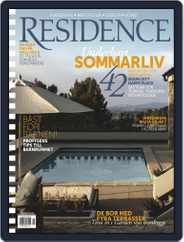 Residence (Digital) Subscription May 1st, 2019 Issue