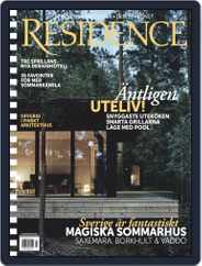 Residence (Digital) Subscription July 1st, 2019 Issue