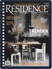 Residence (Digital) Subscription                    January 1st, 2020 Issue