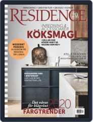 Residence (Digital) Subscription                    February 1st, 2020 Issue