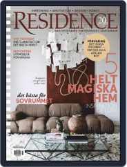 Residence (Digital) Subscription                    March 1st, 2020 Issue