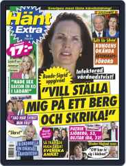 Hänt Extra (Digital) Subscription                    January 23rd, 2018 Issue