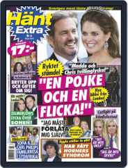 Hänt Extra (Digital) Subscription                    January 30th, 2018 Issue