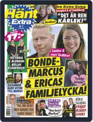 Hänt Extra (Digital) Subscription February 6th, 2018 Issue