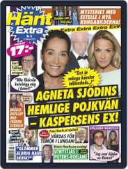 Hänt Extra (Digital) Subscription February 13th, 2018 Issue