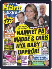 Hänt Extra (Digital) Subscription                    February 20th, 2018 Issue