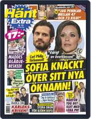 Hänt Extra (Digital) Subscription February 27th, 2018 Issue