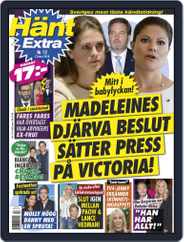 Hänt Extra (Digital) Subscription March 13th, 2018 Issue