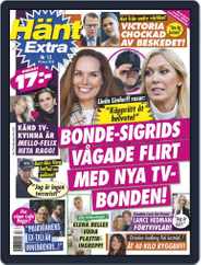Hänt Extra (Digital) Subscription March 20th, 2018 Issue