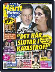 Hänt Extra (Digital) Subscription March 27th, 2018 Issue