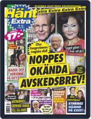 Hänt Extra (Digital) Subscription April 10th, 2018 Issue
