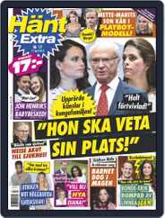 Hänt Extra (Digital) Subscription April 17th, 2018 Issue