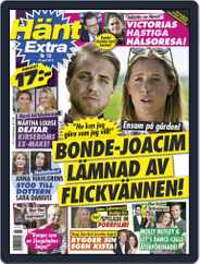 Hänt Extra (Digital) Subscription                    April 24th, 2018 Issue