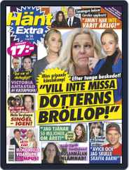 Hänt Extra (Digital) Subscription May 8th, 2018 Issue