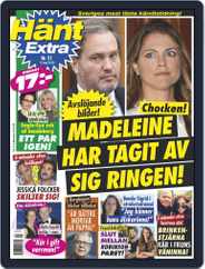Hänt Extra (Digital) Subscription May 15th, 2018 Issue