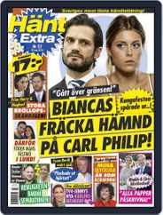 Hänt Extra (Digital) Subscription May 22nd, 2018 Issue