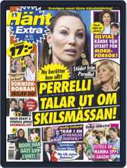 Hänt Extra (Digital) Subscription May 29th, 2018 Issue